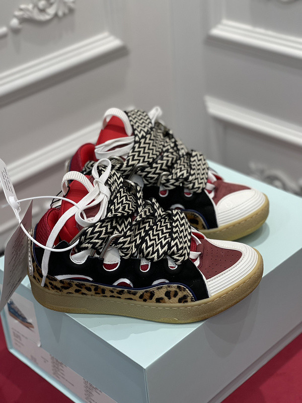 LANVIN SNEAKER