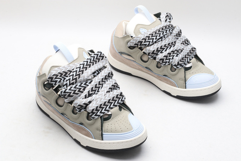 LANVIN SNEAKER
