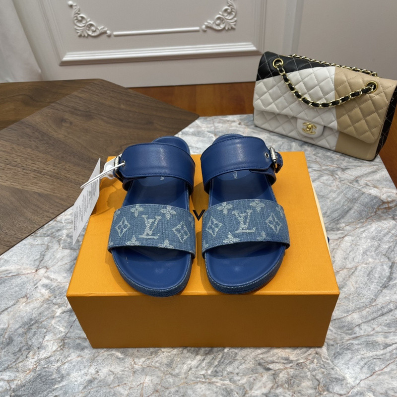 LOU1_TON SLIPPERS