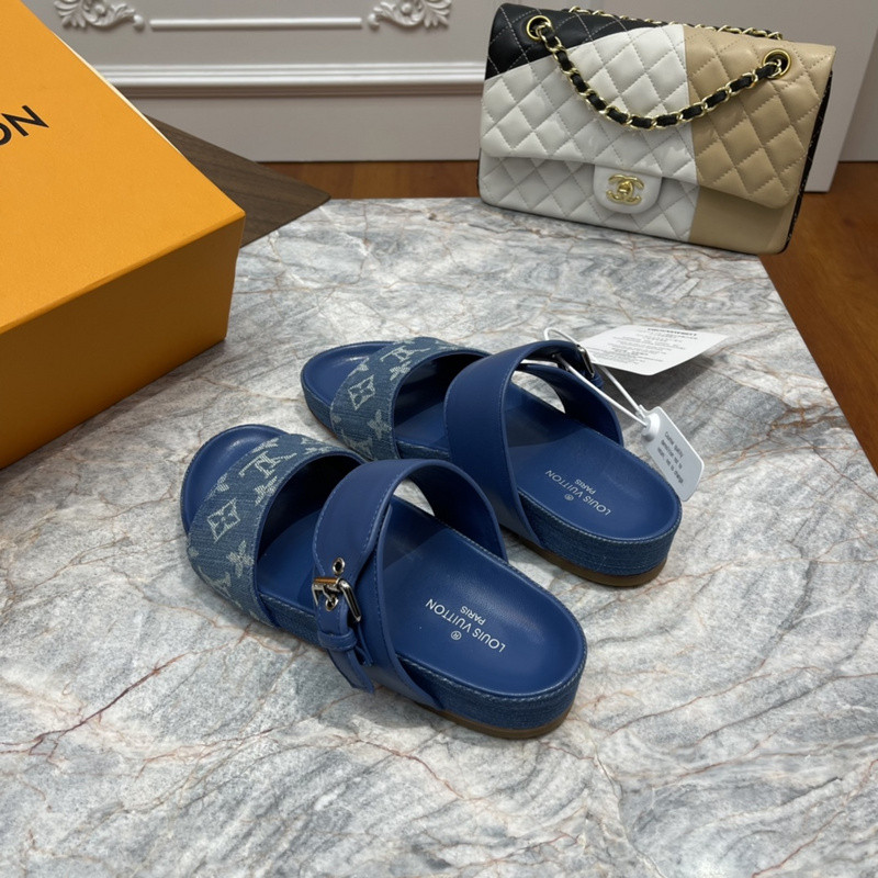 LOU1_TON SLIPPERS