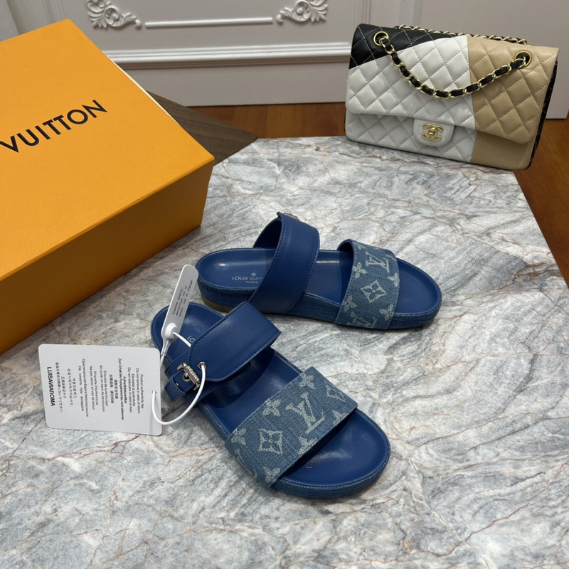 LOU1_TON SLIPPERS