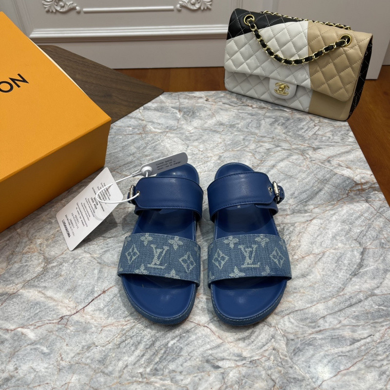 LOU1_TON SLIPPERS