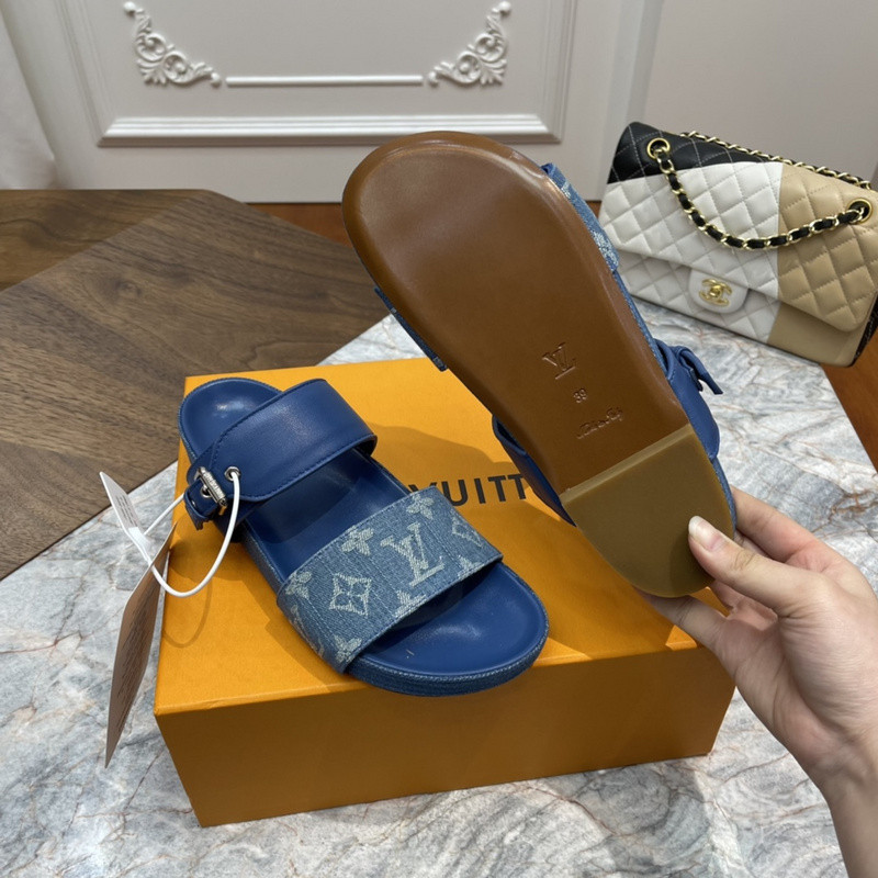 LOU1_TON SLIPPERS