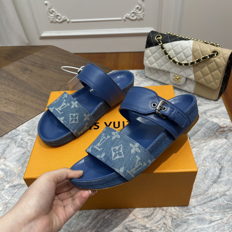 LOU1_TON SLIPPERS
