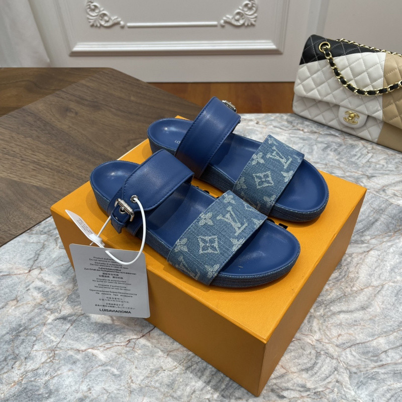 LOU1_TON SLIPPERS