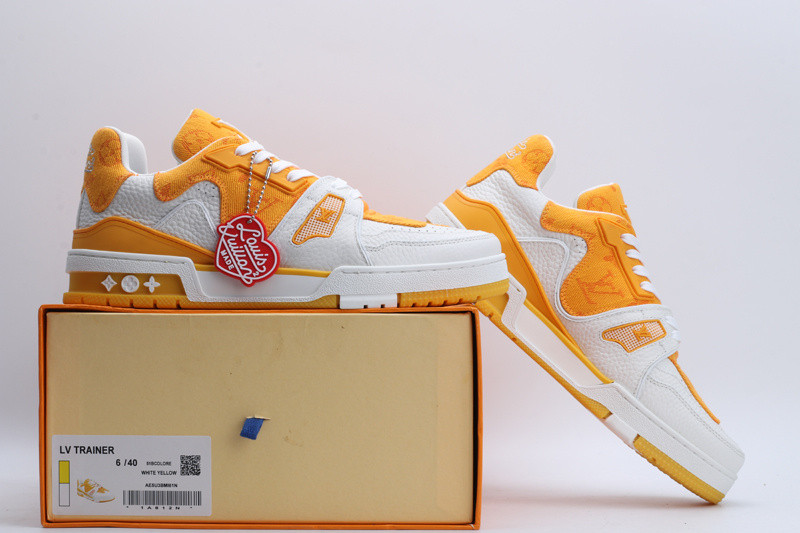 LOU1_TON SNEAKERS