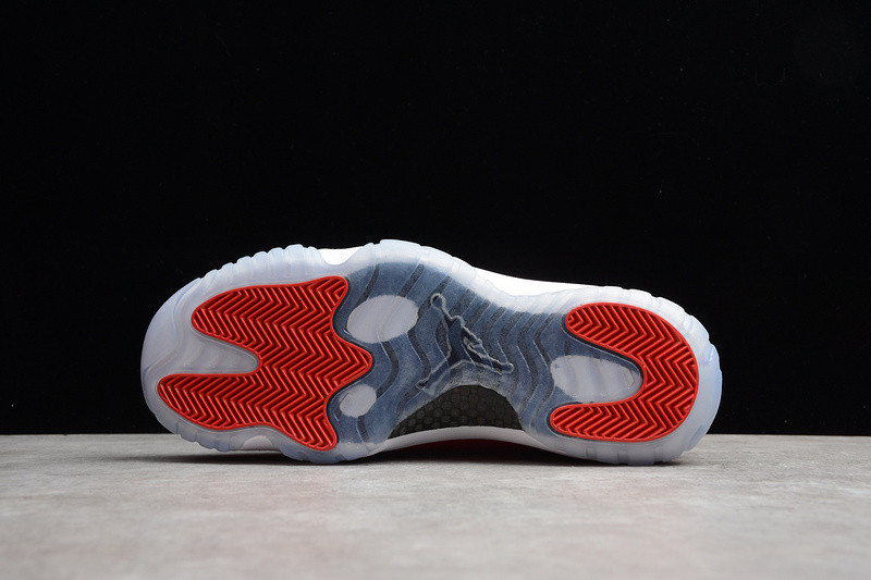 AIR JORDAN 11 RETRO WIN LIKE 96 378037-623