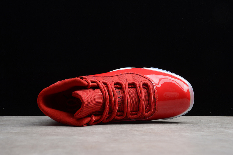AIR JORDAN 11 RETRO WIN LIKE 96 378037-623