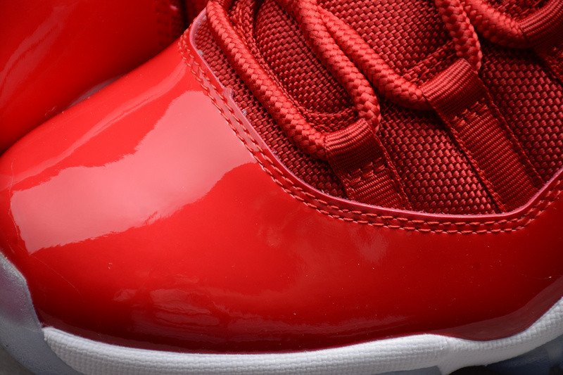 AIR JORDAN 11 RETRO WIN LIKE 96 378037-623