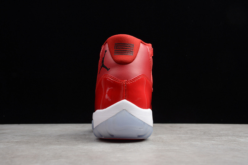 AIR JORDAN 11 RETRO WIN LIKE 96 378037-623