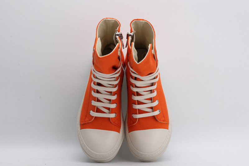 RICK 0WENS SNEAKERS