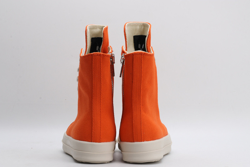 RICK 0WENS SNEAKERS