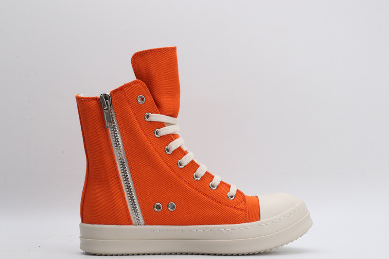 RICK 0WENS SNEAKERS
