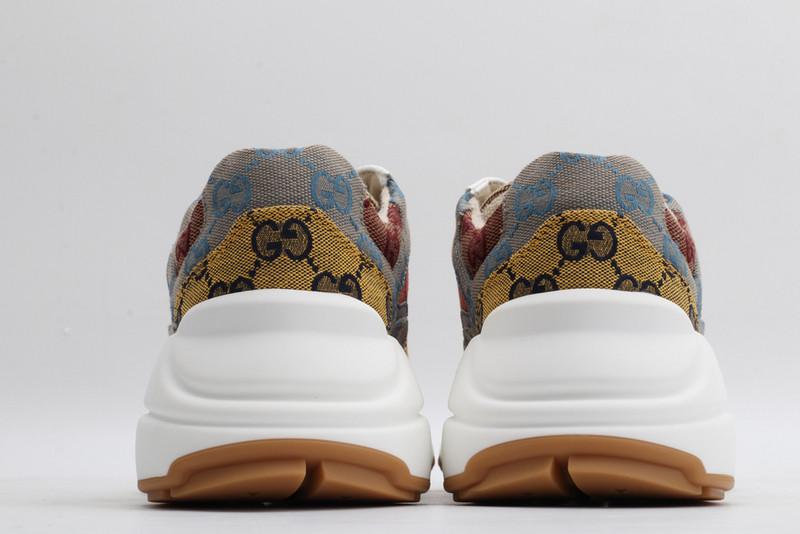 G*u*i sneakers
