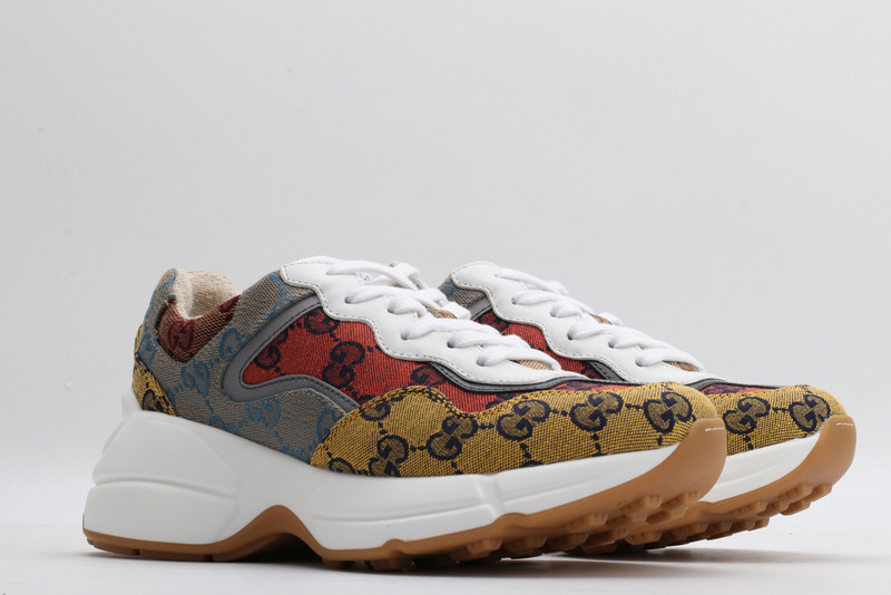 G*u*i sneakers