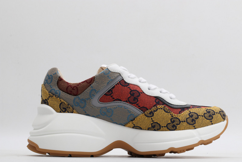 G*u*i sneakers