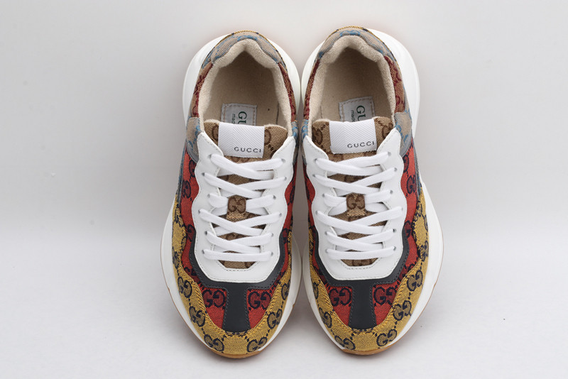 G*u*i sneakers