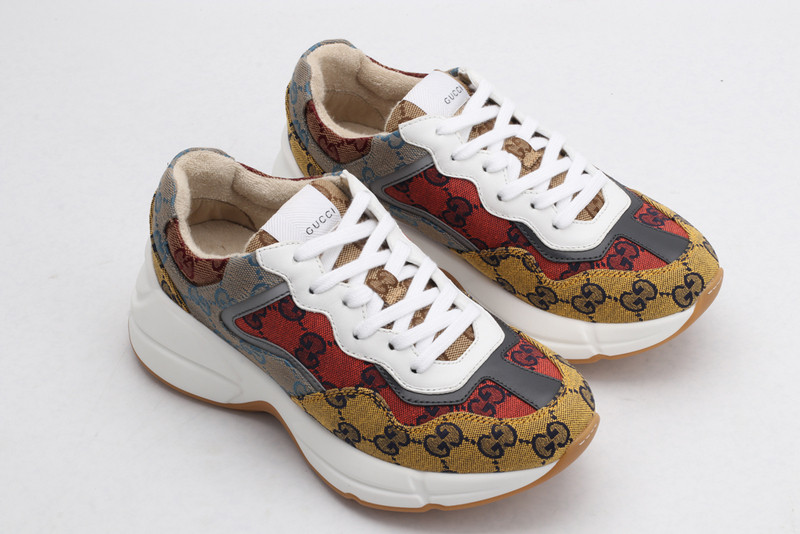 G*u*i sneakers