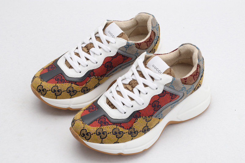 G*u*i sneakers