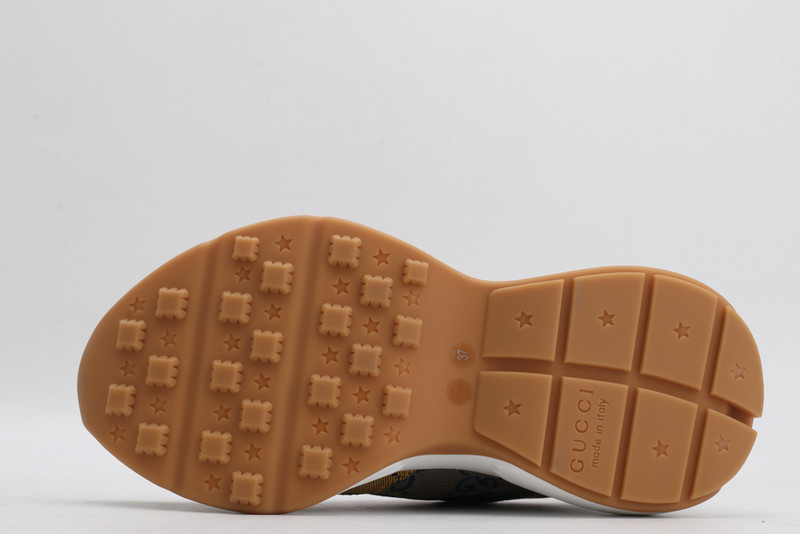 G*u*i sneakers