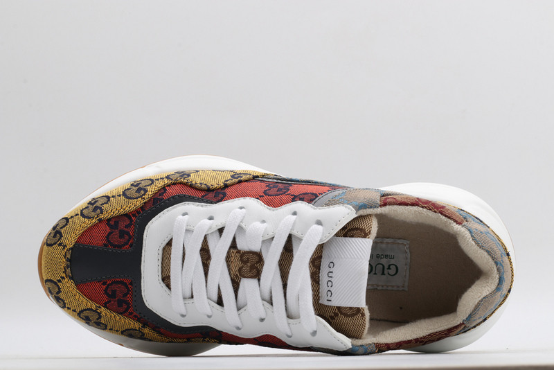 G*u*i sneakers