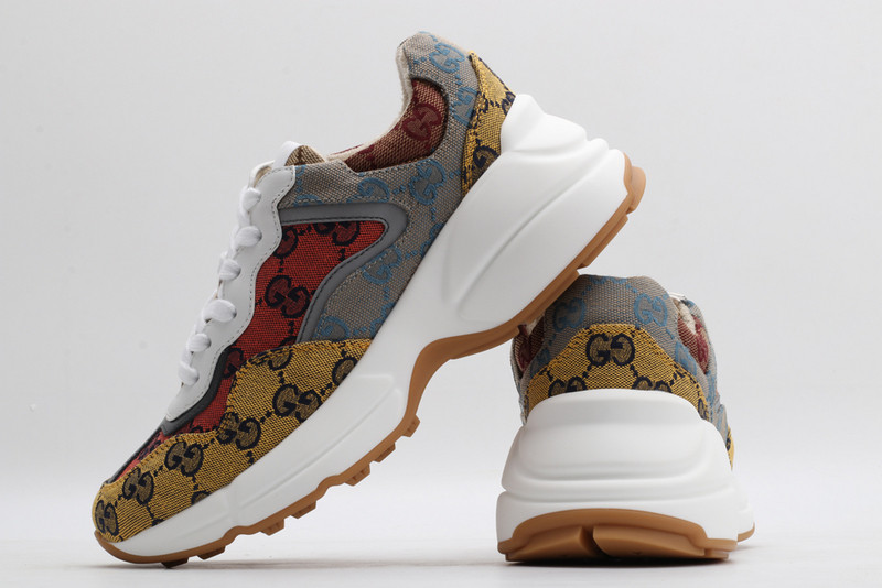 G*u*i sneakers