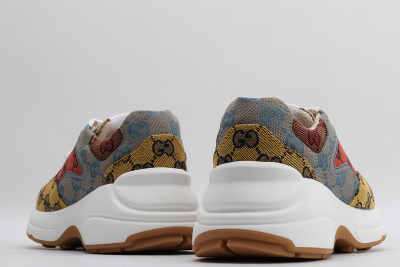 G*u*i sneakers