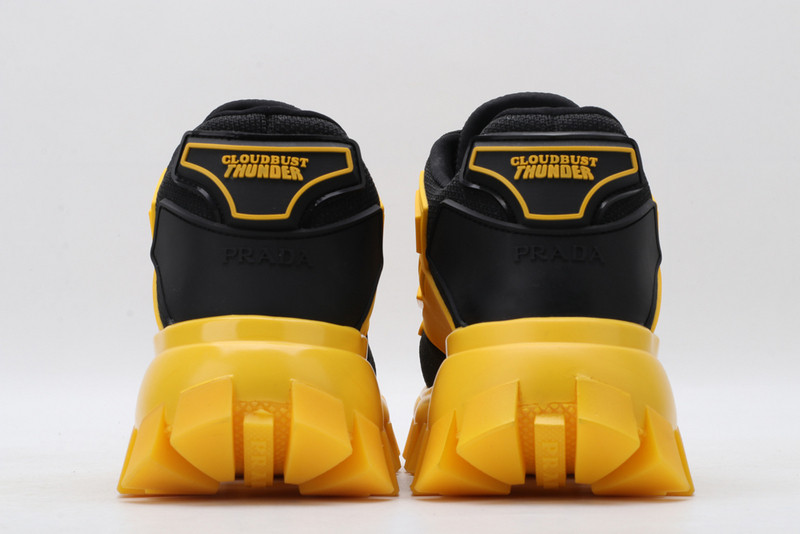 PR SNEAKER