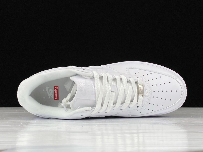 Nike Air Force 1 white CU9225-100