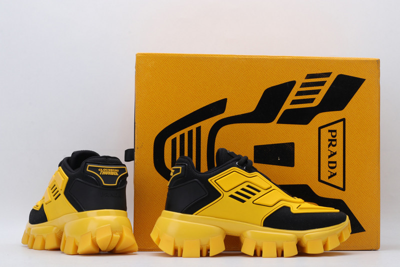 PR SNEAKER