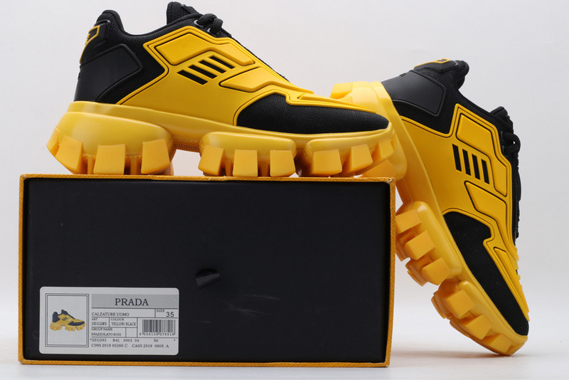 PR SNEAKER