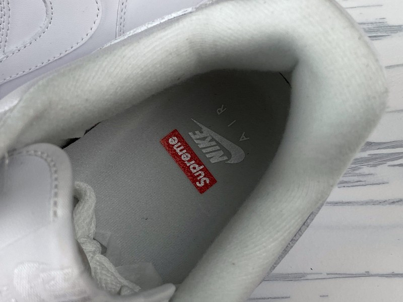 Nike Air Force 1 white CU9225-100