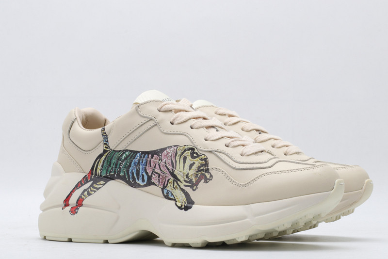 G*u*i sneakers