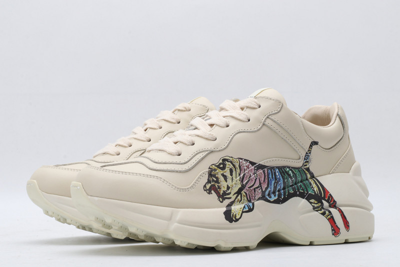 G*u*i sneakers