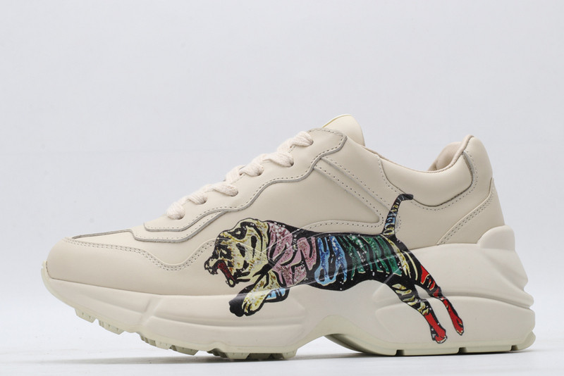 G*u*i sneakers