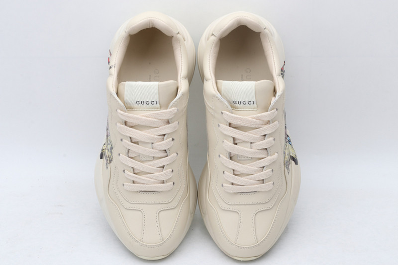 G*u*i sneakers