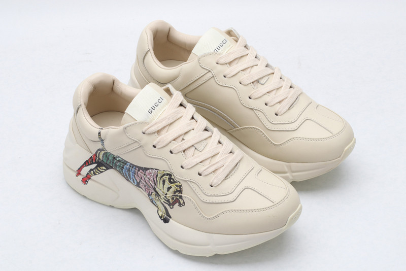 G*u*i sneakers