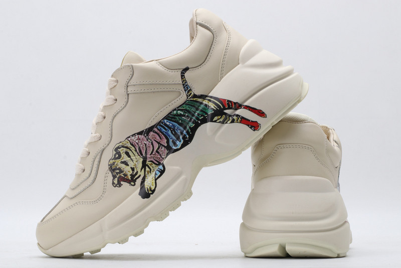 G*u*i sneakers