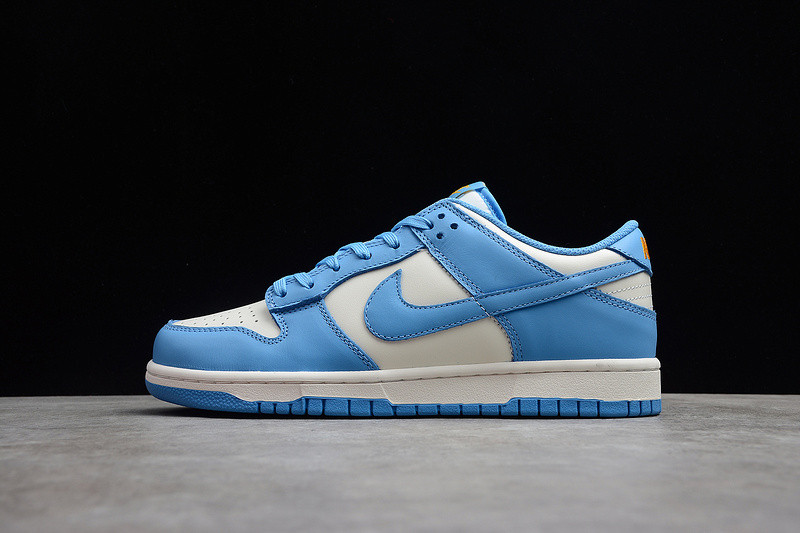 NIKE DUNK LOW HUOHGA DD1503-100