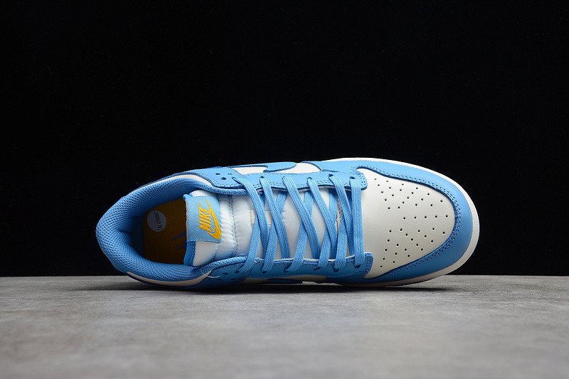 NIKE DUNK LOW HUOHGA DD1503-100
