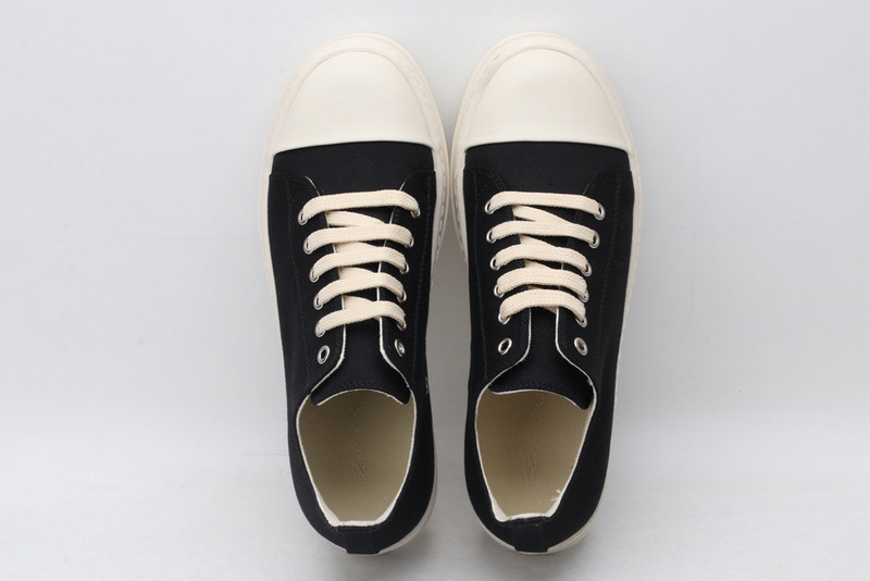 RICK 0WENS SNEAKERS