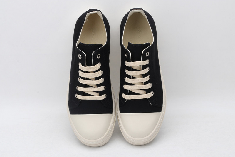 RICK 0WENS SNEAKERS