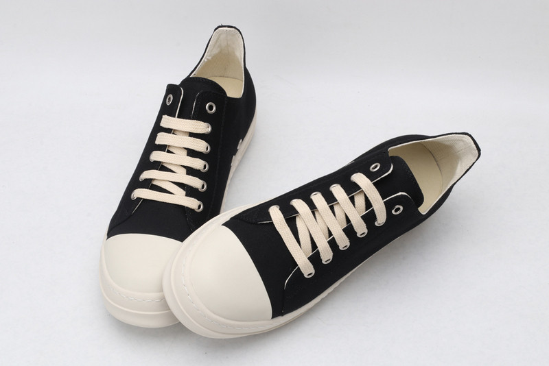 RICK 0WENS SNEAKERS