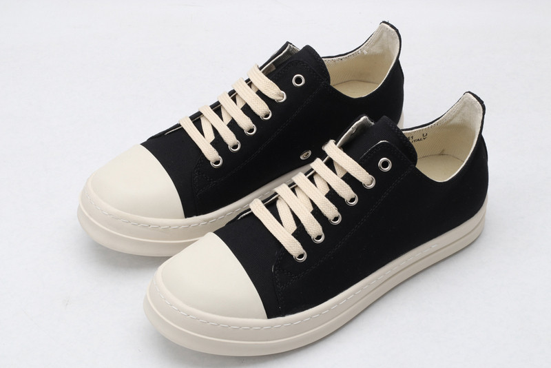 RICK 0WENS SNEAKERS