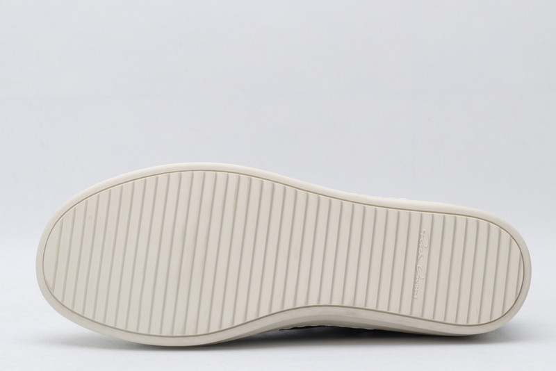 RICK 0WENS SNEAKERS