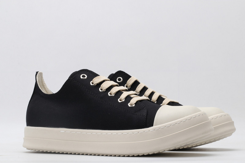 RICK 0WENS SNEAKERS