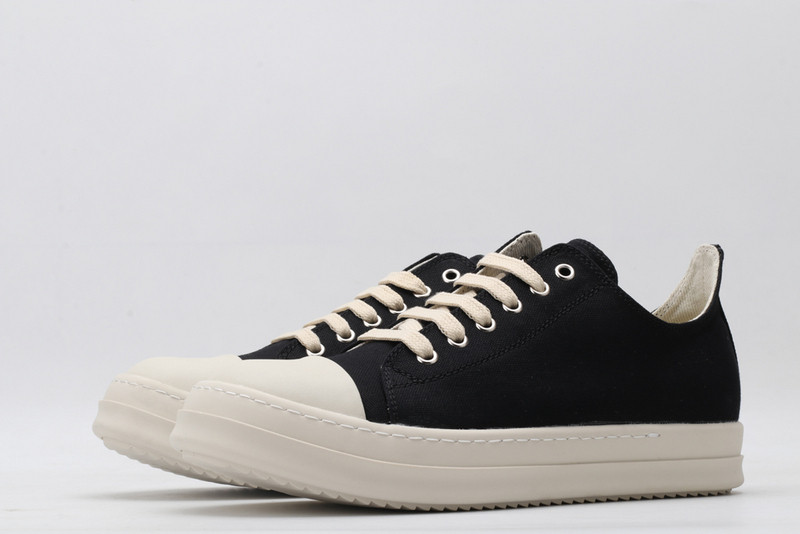 RICK 0WENS SNEAKERS