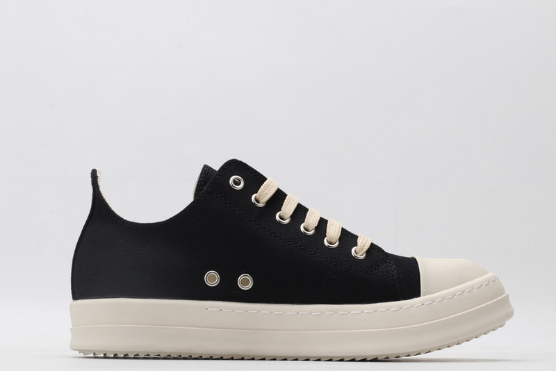 RICK 0WENS SNEAKERS