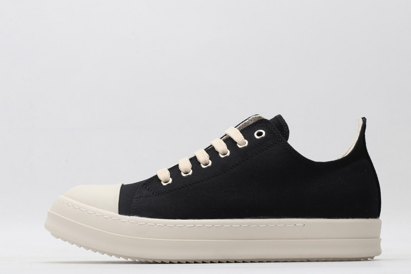 RICK 0WENS SNEAKERS
