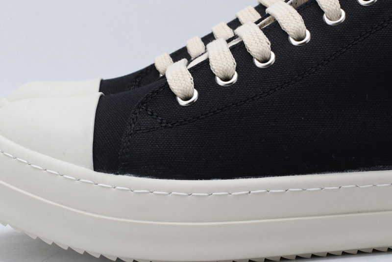 RICK 0WENS SNEAKERS